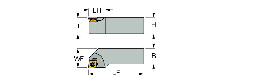 SUXCR 16-10 CM