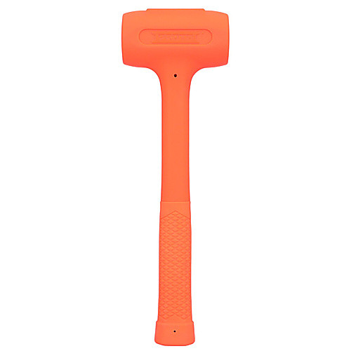 Proto Dead Blow Compo-Cast Combo Face Hammers - 28 oz.
