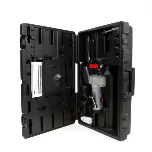 3M File Belt Sander Kit 28367 .6 hp